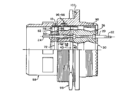 Une figure unique qui représente un dessin illustrant l'invention.